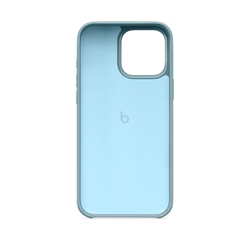 Beats iPhone 16 Pro Max Case with MagSafe — Riptide Blue
