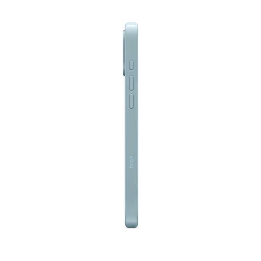 Beats iPhone 16 Pro Max Case with MagSafe — Riptide Blue