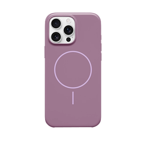 iPhone 16 Pro Max Beats Case — Sunset Purple iPhone 16 Pro Max Beats Case — Sunset Purple