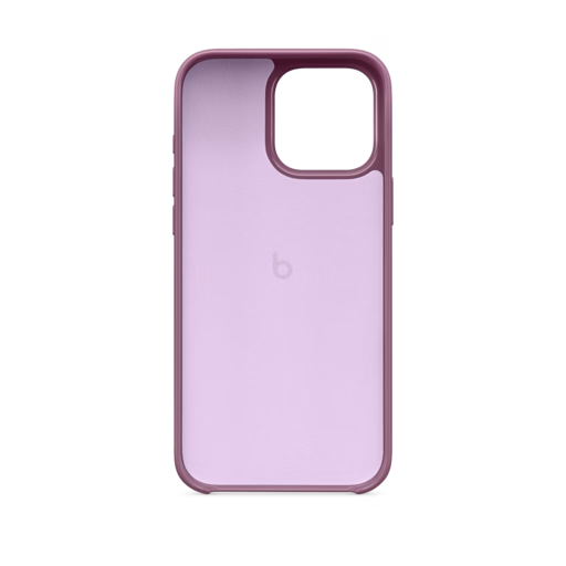 Beats iPhone 16 Pro Max Case with MagSafe — Sunset Purple
