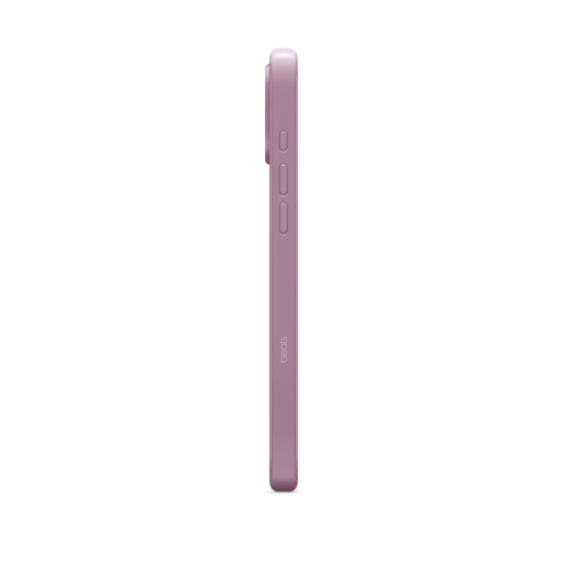 Beats iPhone 16 Pro Max Case with MagSafe — Sunset Purple