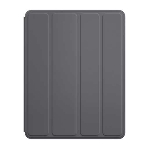 iPad Smart Case — Dark Grey
