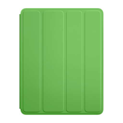 iPad Smart Case — Green