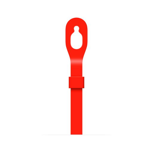 iPod touch Loop — Red