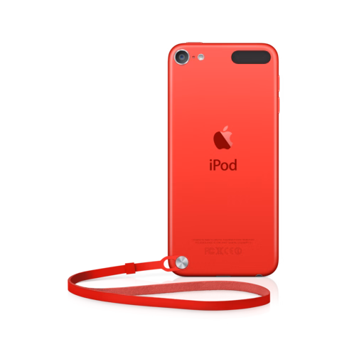 iPod touch Loop — Red iPod touch Loop — Red