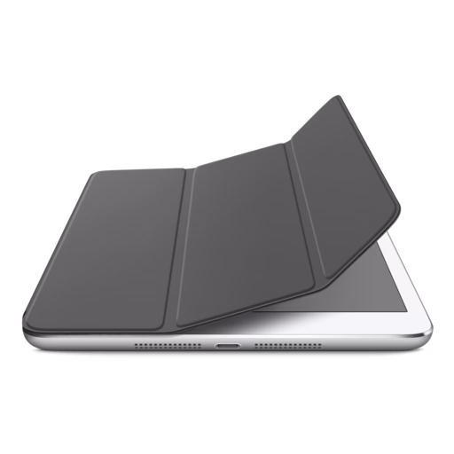 iPad mini Smart Cover — Dark Grey