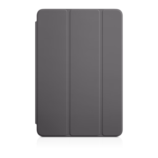 iPad mini Smart Cover — Dark Grey