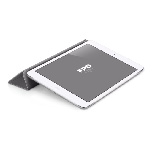iPad mini Smart Cover — Dark Grey