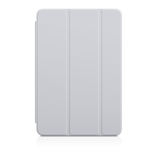iPad mini Smart Cover — Light Grey