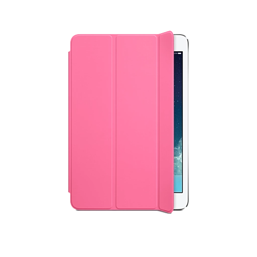 Pink Smart Cover