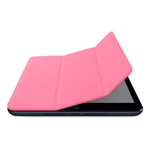 iPad mini Smart Cover — Pink