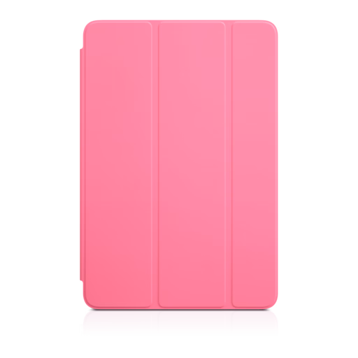 iPad mini Smart Cover — Pink