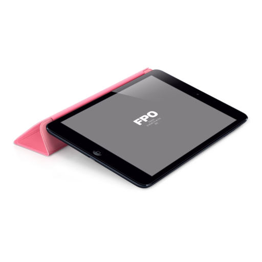 iPad mini Smart Cover — Pink