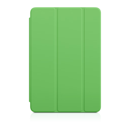 iPad mini Smart Cover — Green