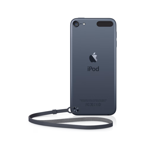 iPod touch Loop — Black iPod touch Loop — Black