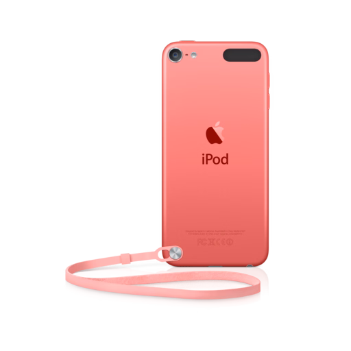 iPod touch Loop — Pink iPod touch Loop — Pink