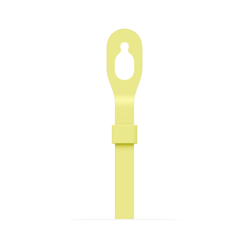 iPod touch Loop — Yellow