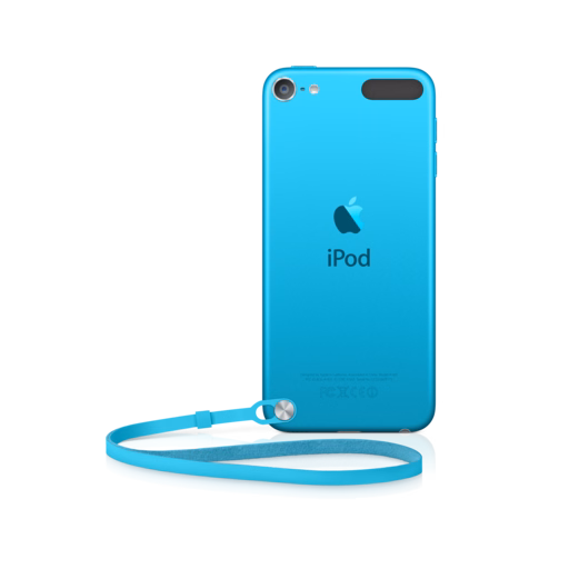 iPod touch Loop — Blue iPod touch Loop — Blue