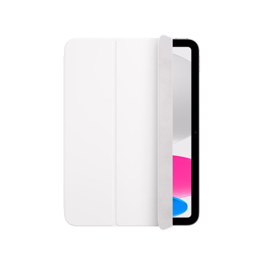 Smart Folio for iPad (A16) — White