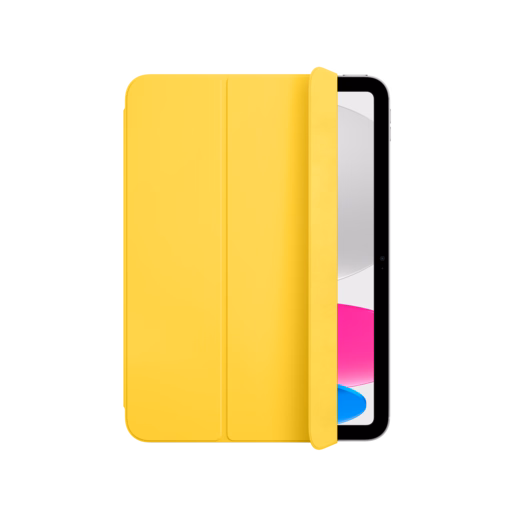 Smart Folio for iPad (A16) — Lemonade