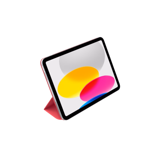 Smart Folio for iPad (A16) — Watermelon
