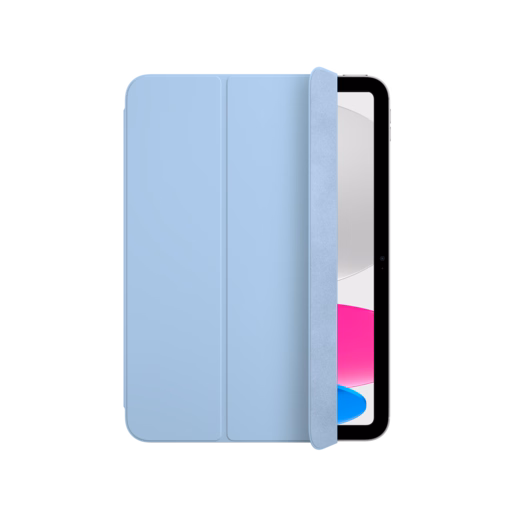 Smart Folio for iPad (A16) — Sky