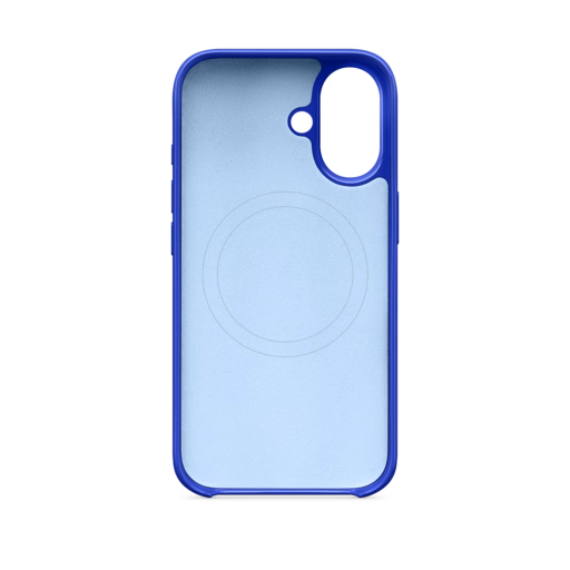 Beats iPhone 16 Case with MagSafe — Special Edition — Twilight Blue