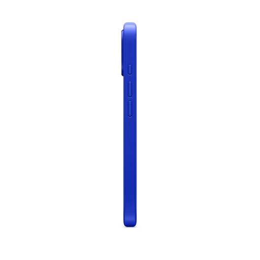Beats iPhone 16 Case with MagSafe — Special Edition — Twilight Blue