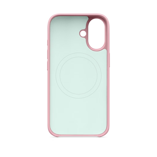 Beats iPhone 16 Case with MagSafe — Special Edition — Sunrise Pink