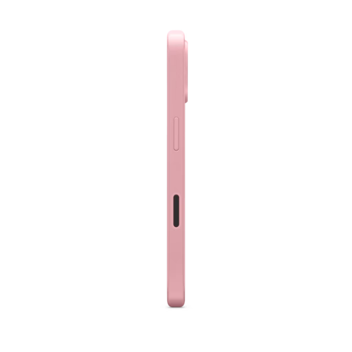 Beats iPhone 16 Case with MagSafe — Special Edition — Sunrise Pink