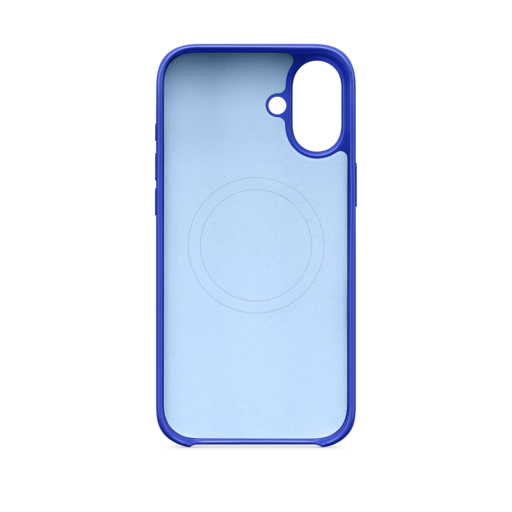 Beats iPhone 16 Plus Case with MagSafe — Special Edition — Twilight Blue