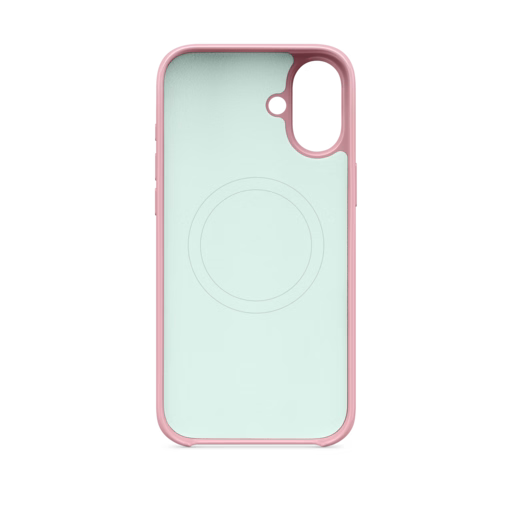 Beats iPhone 16 Plus Case with MagSafe — Special Edition — Sunrise Pink