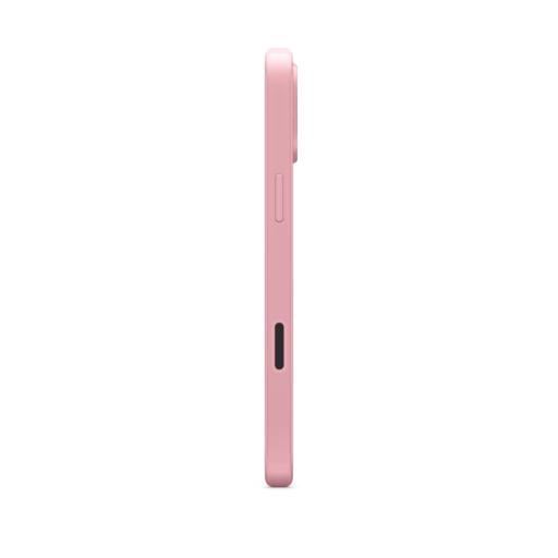 Beats iPhone 16 Plus Case with MagSafe — Special Edition — Sunrise Pink