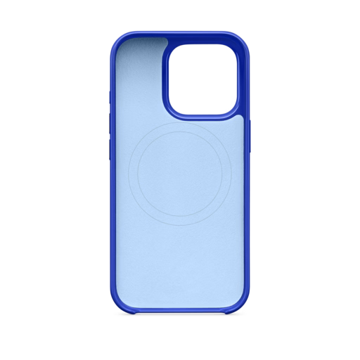 Beats iPhone 16 Pro Case with MagSafe — Special Edition — Twilight Blue
