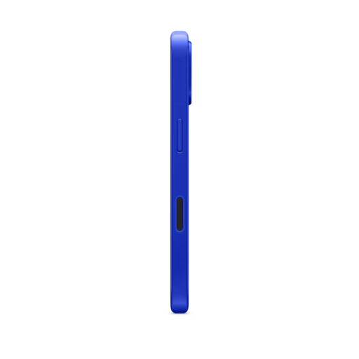 Beats iPhone 16 Pro Case with MagSafe — Special Edition — Twilight Blue