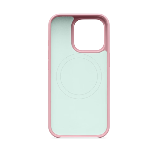 Beats iPhone 16 Pro Case with MagSafe — Special Edition — Sunrise Pink