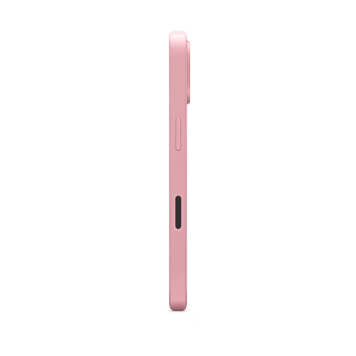 Beats iPhone 16 Pro Case with MagSafe — Special Edition — Sunrise Pink