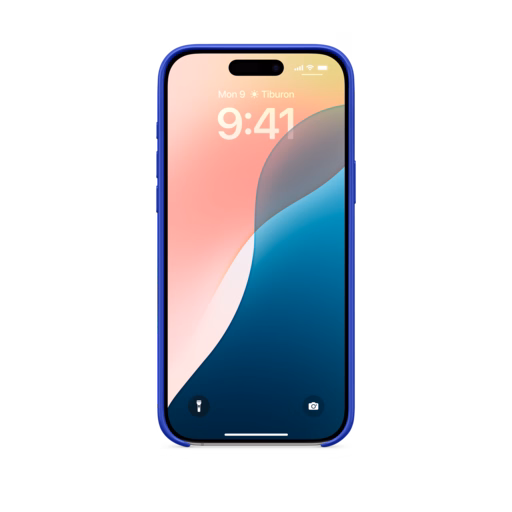 Beats iPhone 16 Pro Max Case with MagSafe — Special Edition — Twilight Blue