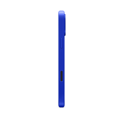 Beats iPhone 16 Pro Max Case with MagSafe — Special Edition — Twilight Blue