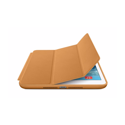 iPad mini Smart Case — Brown