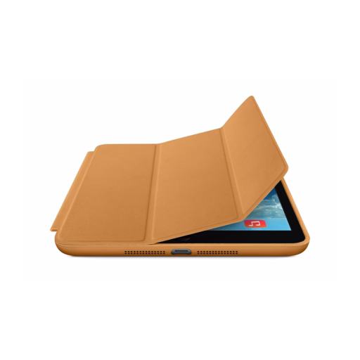 iPad mini Smart Case — Brown