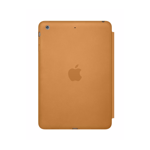 iPad mini Smart Case — Brown