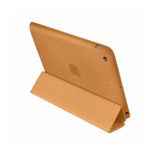 iPad mini Smart Case — Brown