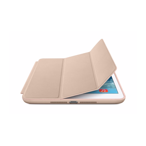 iPad mini Smart Case — Beige