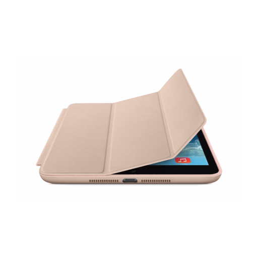 iPad mini Smart Case — Beige