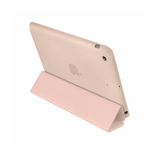 iPad mini Smart Case — Beige