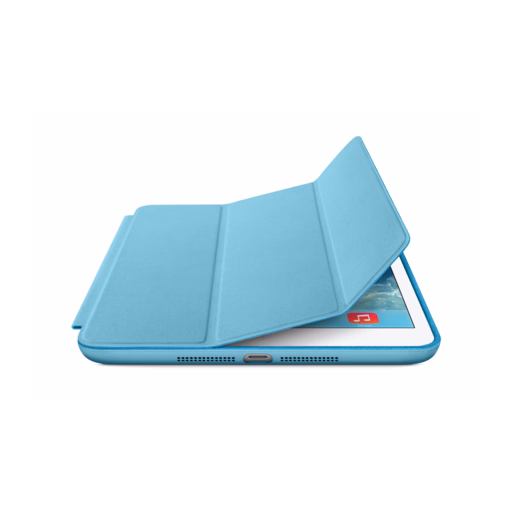 iPad mini Smart Case — Blue