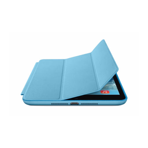 iPad mini Smart Case — Blue