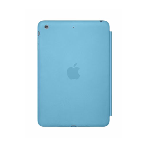 iPad mini Smart Case — Blue