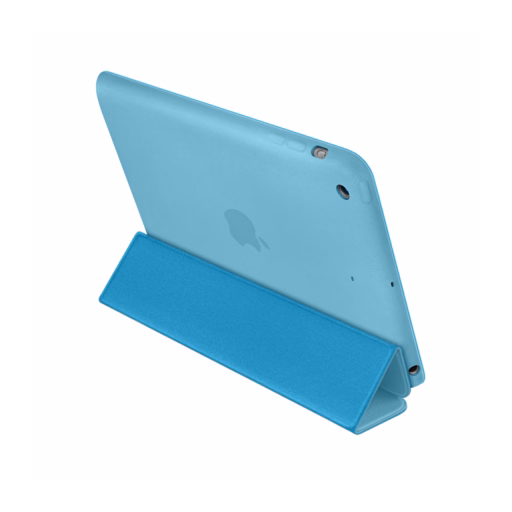 iPad mini Smart Case — Blue